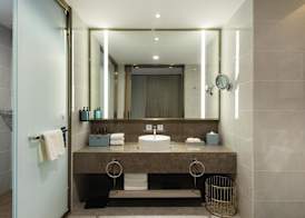 Novotel Suzhou Huanxiu Lake 5