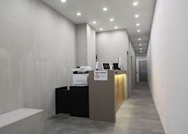 OHWA hostel minowa station 3