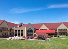 Cedar Shore Resort 5