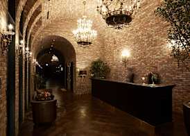 9 Brick Hotel 4