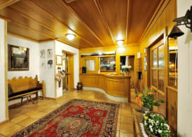 Hotel Montana 2