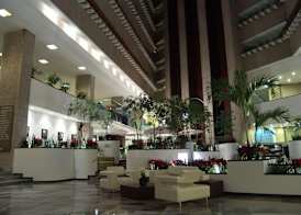 Radisson Paraiso Hotel Mexico City 4