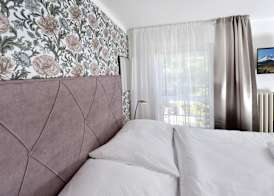 APLEND Hotel Lujza Major 4