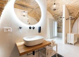 Il Timbro B&B Vasto Centro 5