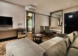 Swiss-Belinn Tunjungan Surabaya 2