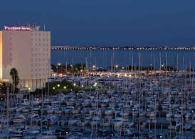 Mercure Port La Grande Motte 2