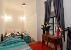 Riad Azalia 4