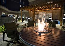 Hilton Garden Inn Atlanta Airport North 4