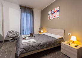 HH Hermoso Housing ALESSANDRIA 2