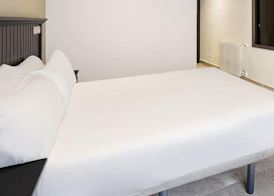 Hotel Victoria Valdemoro 4