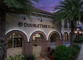 DoubleTree by Hilton St. Augustine Historic District 2