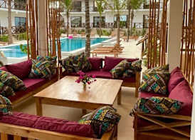 Sand Beach Boutique Hotel 2