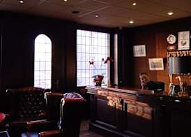 Metropol Hotel 5