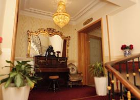 Hotel de letoile 3