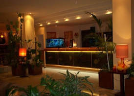 Hotel Lefkadi 5