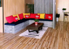 ibis Kunshan Changjiang Rd Hotel 3