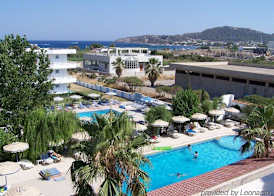 Faliraki Bay Hotel 4