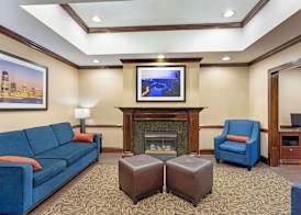 Comfort Inn & Suites Carneys Point - Pennsville 5