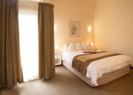 Hansa Hotel Swakopmund 5