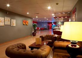 Inn & Go Kuwait Plaza Hotel 4