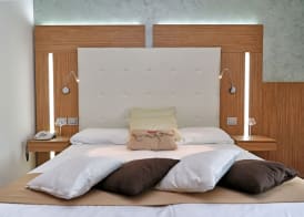 Kriss Internazionale Hotel 3