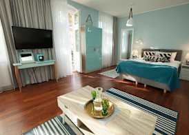 Comfort Art by Grand Apartments 2