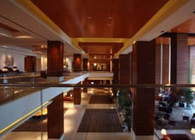 Kempinski Hotel Suzhou 4