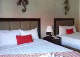 Ramada by Wyndham Tikal Isla de Flores 5