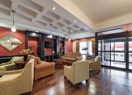 Comfort Suites Sulphur-Lake Charles 5