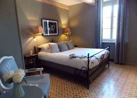 Hostellerie Le Roy Soleil 3