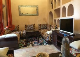 Riad Safia 4