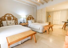 Hotel Casa Canabal by Faranda Boutique 4