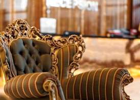 Amelia Mare Hotel 2