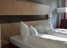 Hotel am Rothenbaum 4