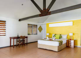 Belo Vula Island Resort Pte Limited 5