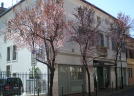 Hotel Aaron 2
