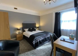 Spilman Hotel 4