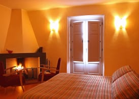Antica Dimora Del Gruccione, Albergo diffuso 2