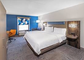 Holiday Inn Express BREAUX BRIDGE/HENDERSON by IHG 4