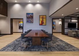 Hyatt Place Austin Lake Travis/Four Points 2