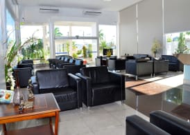 Império Romano Thermas Hotel --com Piscinas 24h -- DESTINOS COMBINADOS TURISMO 2