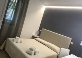 B&B Timpe Bianche 2