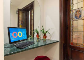 Hotel Accademia 5