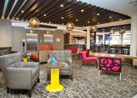 SpringHill Suites by Marriott West Sacramento 5