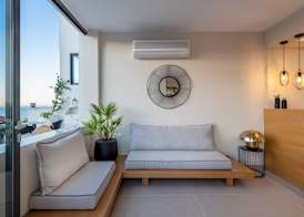 Minois Boutique Hotel 3