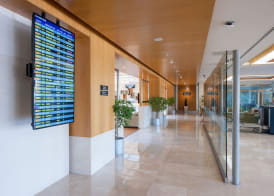 ISG Sabiha Gökçen Airport Hotel 3