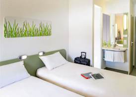 ibis budget Hamburg City 2