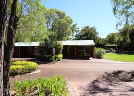 Margaret River Tourist Park 5
