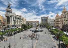 CASA LUZ CÓRDOBA 5