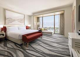 Conrad Las Vegas At Resorts World 3